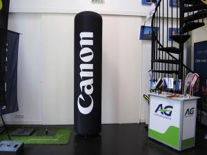 Airtube Canon