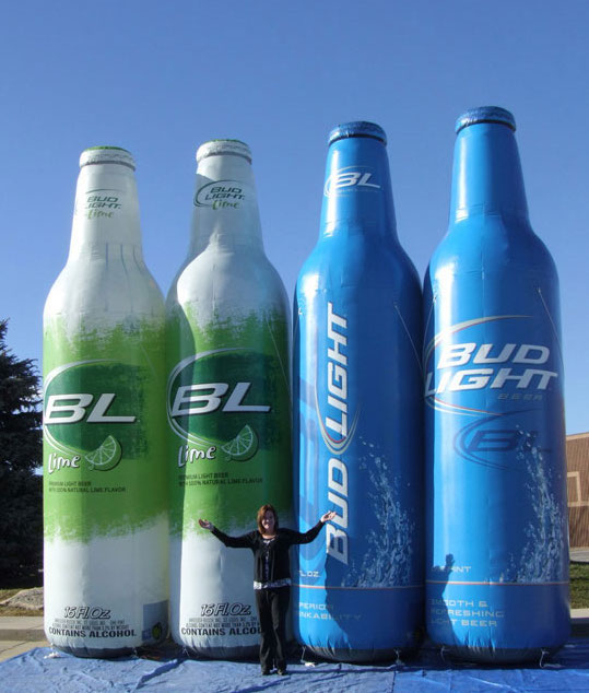 Budlight-Aluminum-Bottles-Food-Beverage-Inflatable1