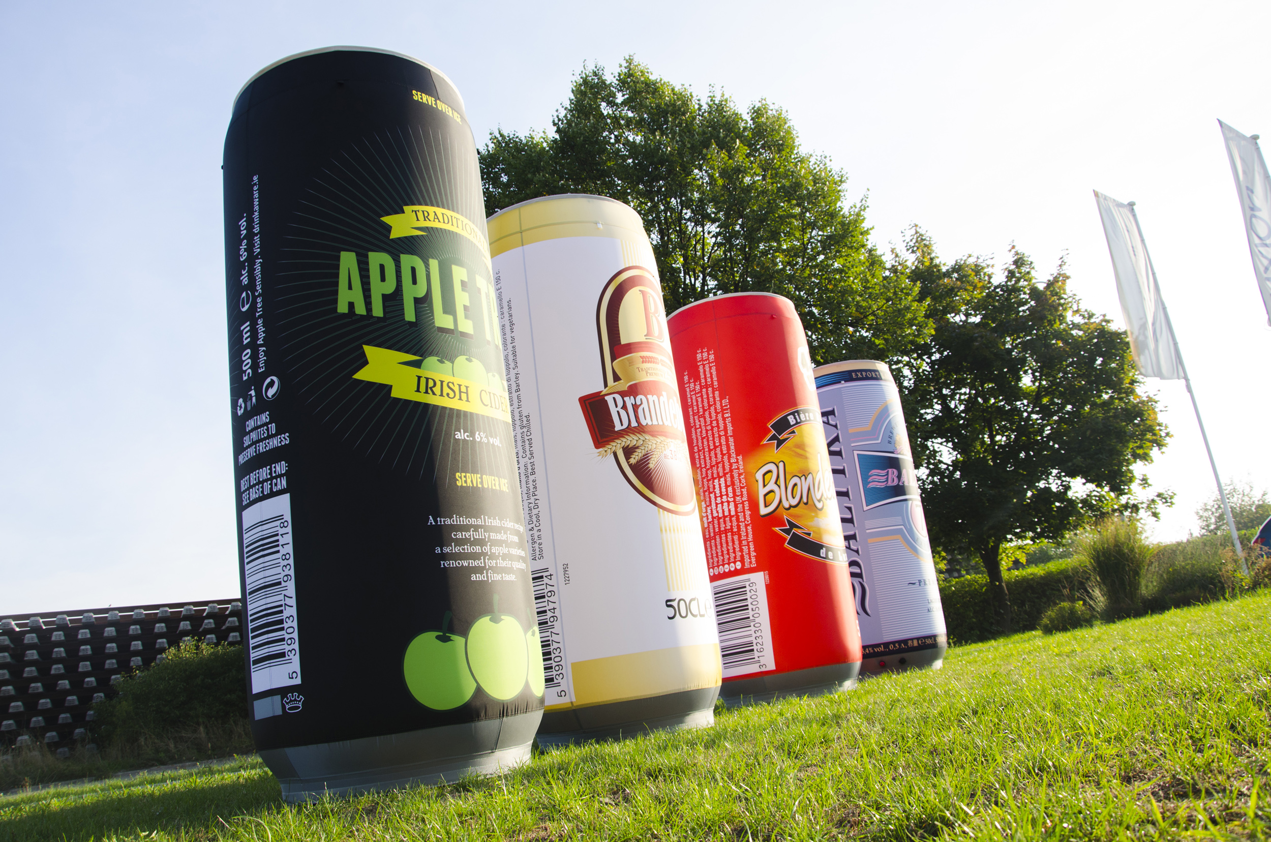 CANS